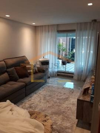 Sobrado com 3 Quartos à Venda, 148 m² em Santana - São Paulo