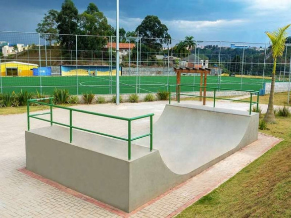 Imagem Terreno à Venda, 175 m² em Villas Do Jaguari - Santana De Parnaíba Imagem Terreno à Venda, 175 m² em Villas Do Jaguari - Santana De Parnaíba