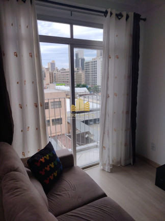 Imagem Apartamento com 1 Quarto à Venda, 52 m² em Centro - Campinas Imagem Apartamento com 1 Quarto à Venda, 52 m² em Centro - Campinas