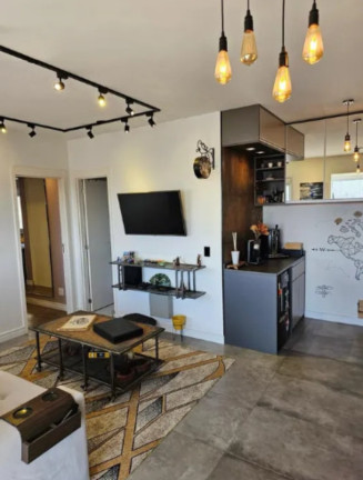 Imagem Imóvel com 2 Quartos à Venda, 66 m² em Instituto De Previdência - São Paulo
