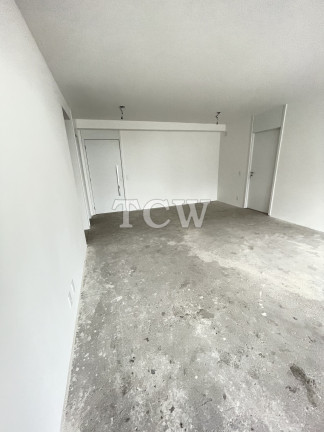 Imagem Apartamento com 3 Quartos à Venda, 149 m² em Moema - São Paulo