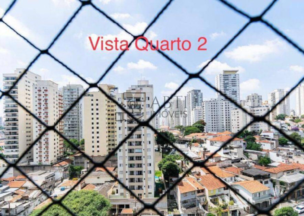 Imagem Apartamento com 3 Quartos à Venda, 75 m² em Chácara Inglesa - São Paulo