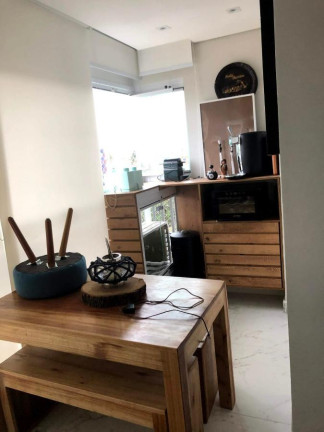 Imagem Apartamento com 2 Quartos à Venda, 78 m² em Vila Carrao - São Paulo