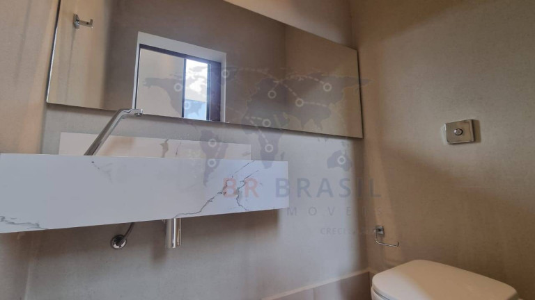 Imagem Casa de Condomínio com 3 Quartos à Venda,  em Cidade Jardim - Bauru