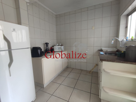 Imagem Imóvel com 2 Quartos à Venda, 84 m² em Boqueirão - Santos