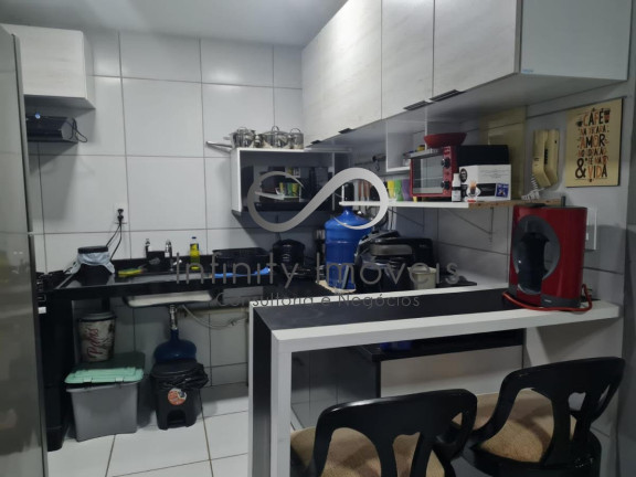 Imagem Apartamento com 2 Quartos à Venda, 50 m² em Vila Rica - Lagoa Santa Imagem Apartamento com 2 Quartos à Venda, 50 m² em Vila Rica - Lagoa Santa