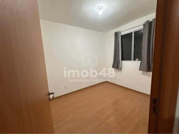 Imagem Apartamento com 2 Quartos à Venda, 41 m² em Serraria - São José Imagem Apartamento com 2 Quartos à Venda, 41 m² em Serraria - São José
