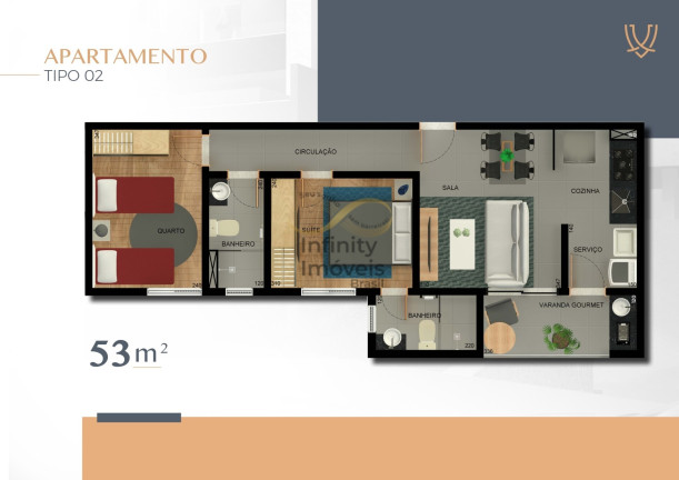 Imagem Apartamento com 2 Quartos à Venda, 5 m² em Castelo - Belo Horizonte Imagem Apartamento com 2 Quartos à Venda, 5 m² em Castelo - Belo Horizonte