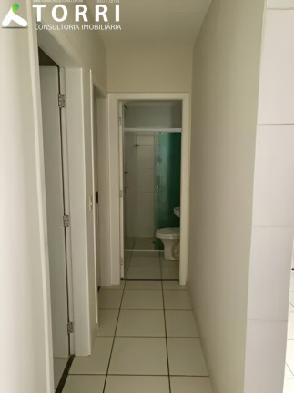 Imagem Apartamento com 2 Quartos à Venda, 51 m² em éden - Sorocaba