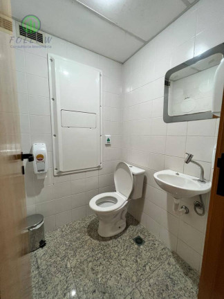 Imagem Sala Comercial à Venda, 32 m² em Vila Osasco - Osasco