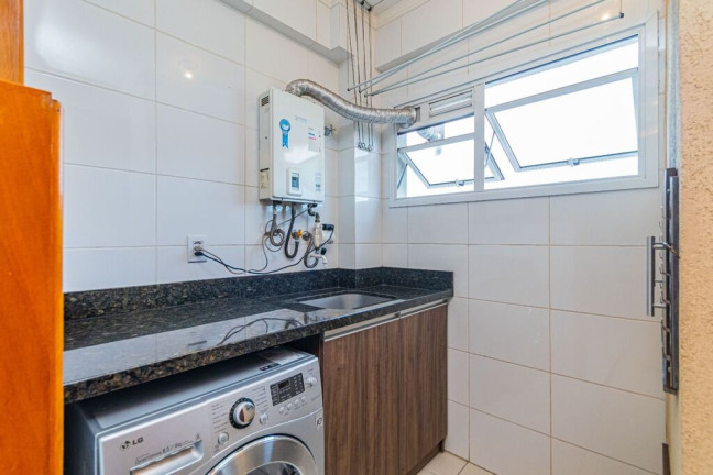 Imagem Apartamento com 2 Quartos à Venda, 87 m² em Nossa Senhora Das Graças - Canoas
