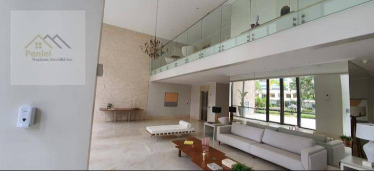 Imagem Apartamento com 4 Quartos à Venda, 345 m² em Residencial Morro Do Ipê - Ribeirão Preto