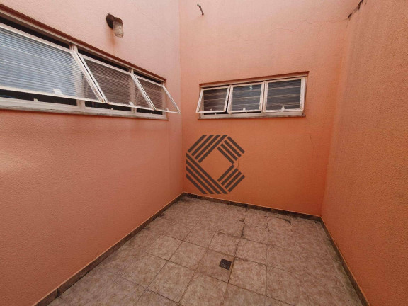 Imagem Casa com 3 Quartos à Venda, 155 m² em Parque Três Meninos - Sorocaba Imagem Casa com 3 Quartos à Venda, 155 m² em Parque Três Meninos - Sorocaba