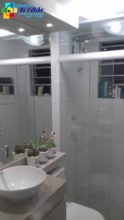 Imagem Apartamento com 2 Quartos à Venda, 45 m² em Parque São Vicente - Mauá