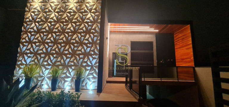 Imagem Casa com 4 Quartos à Venda, 270 m² em Condomínio Boa Vista - Piracaia Imagem Casa com 4 Quartos à Venda, 270 m² em Condomínio Boa Vista - Piracaia