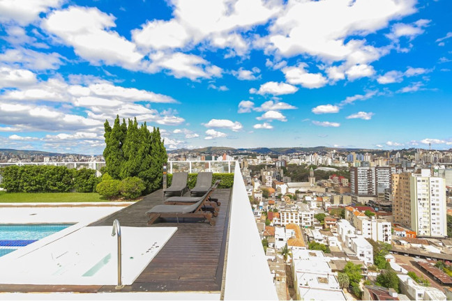 Imagem Apartamento com 2 Quartos à Venda, 65 m² em Cidade Baixa - Porto Alegre Imagem Apartamento com 2 Quartos à Venda, 65 m² em Cidade Baixa - Porto Alegre