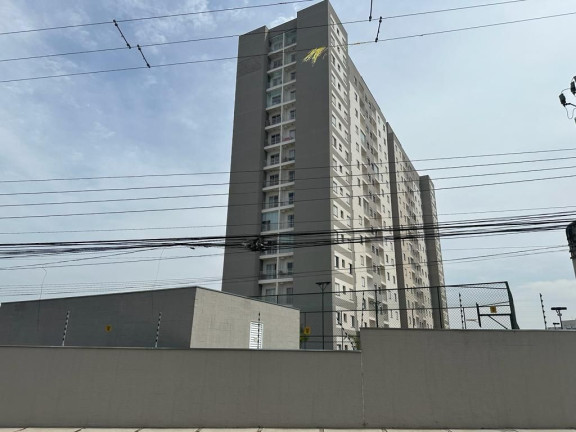 Imagem Apartamento com 2 Quartos à Venda, 69 m² em Vila Odete - Poá Imagem Apartamento com 2 Quartos à Venda, 69 m² em Vila Odete - Poá