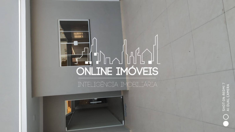 Imagem Casa com 2 Quartos à Venda, 150 m² em Jardim Centenário - Mogi Guaçu