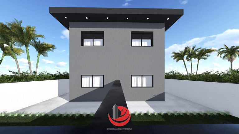 Imagem Casa com 3 Quartos à Venda, 105 m² em Vila Lavínia - Mogi Das Cruzes