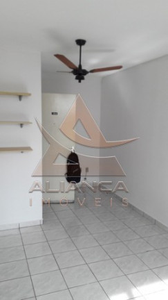 Apartamento com 2 Quartos para Alugar, 70 m² em Jardim Paulistano - Ribeirão Preto