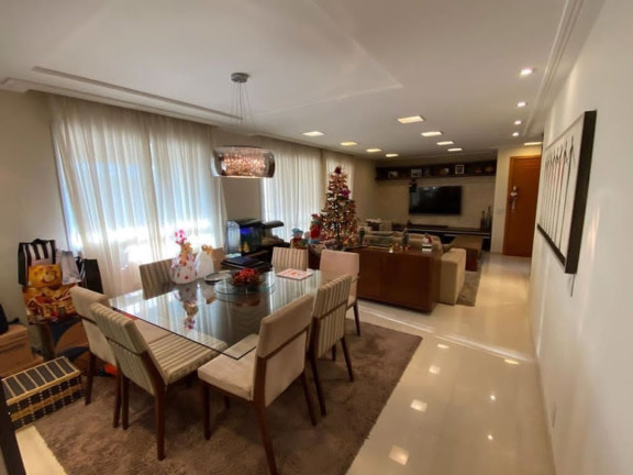 Apartamento com 2 Quartos à Venda, 122 m² em Rio Pequeno - São Paulo