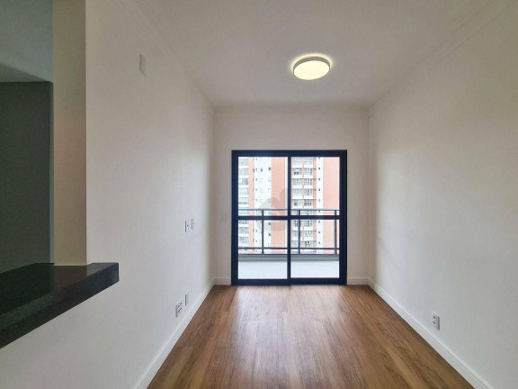 Imagem Apartamento com 2 Quartos à Venda, 62 m² em Condomínio Le Monde Campolim - Sorocaba