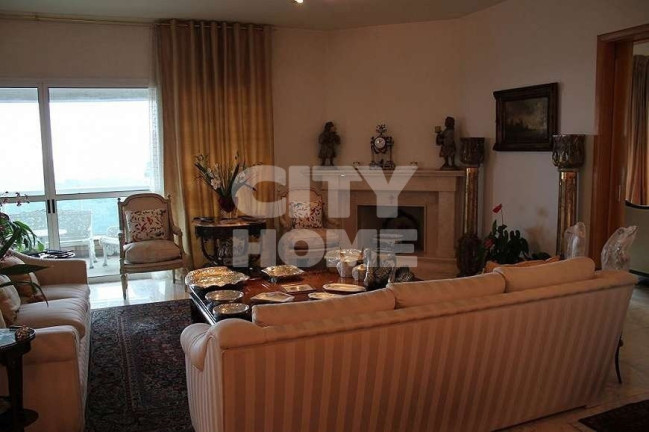Imagem Apartamento com 6 Quartos à Venda, 687 m² em Panamby - São Paulo Imagem Apartamento com 6 Quartos à Venda, 687 m² em Panamby - São Paulo