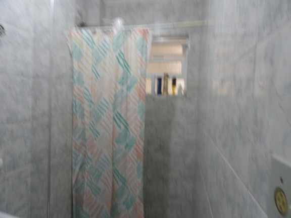 Imagem Apartamento com 1 Quarto à Venda, 48 m² em Centro - Santos