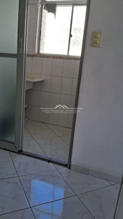 Imagem Apartamento com 3 Quartos à Venda, 56 m² em Jardim Santa Terezinha (zona Leste) - São Paulo Imagem Apartamento com 3 Quartos à Venda, 56 m² em Jardim Santa Terezinha (zona Leste) - São Paulo
