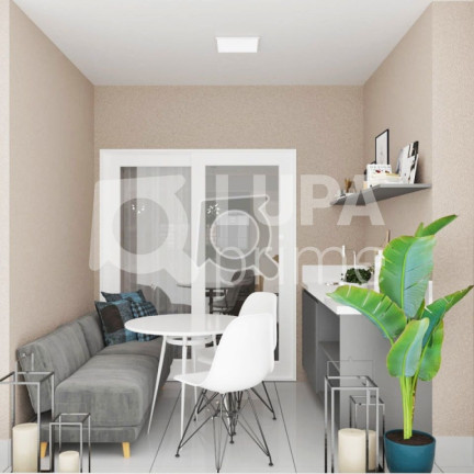 Imagem Apartamento com 2 Quartos à Venda, 56 m² em Parada Inglesa - São Paulo Imagem Apartamento com 2 Quartos à Venda, 56 m² em Parada Inglesa - São Paulo