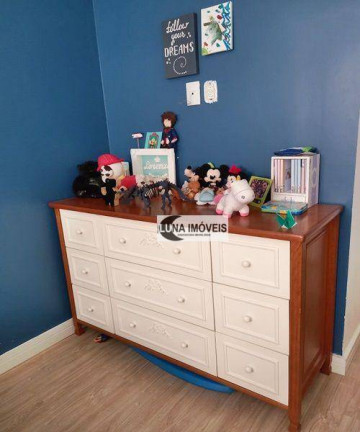 Imagem Apartamento com 2 Quartos à Venda, 56 m² em Planalto - São Bernardo Do Campo Imagem Apartamento com 2 Quartos à Venda, 56 m² em Planalto - São Bernardo Do Campo