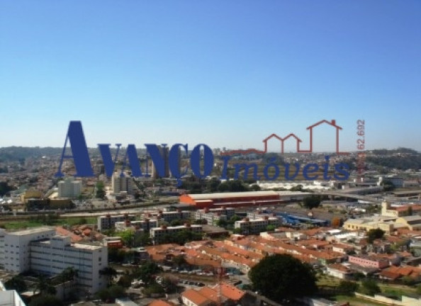 Imagem Apartamento com 4 Quartos à Venda, 151 m² em Centro - Jundiaí