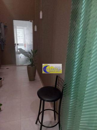 Imagem Sobrado com 3 Quartos à Venda, 291 m² em Parque Selecta - São Bernardo Do Campo Imagem Sobrado com 3 Quartos à Venda, 291 m² em Parque Selecta - São Bernardo Do Campo