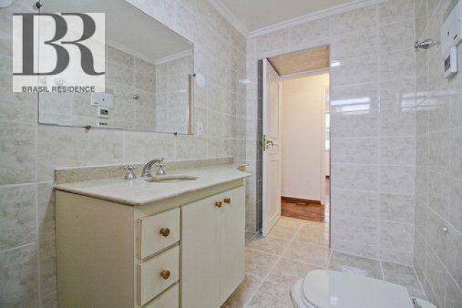 Imagem Apartamento com 3 Quartos à Venda, 145 m² em Vila Mariana - São Paulo