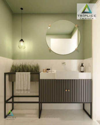 Imagem Apartamento com 2 Quartos à Venda, 80 m² em Bom Pastor - Juiz De Fora