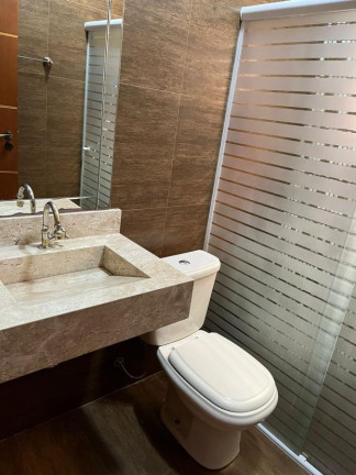 Imagem Casa com 3 Quartos à Venda, 110 m² em Paulicéia - São Bernardo Do Campo Imagem Casa com 3 Quartos à Venda, 110 m² em Paulicéia - São Bernardo Do Campo