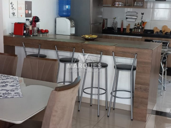 Imagem Casa com 3 Quartos à Venda, 160 m² em Jardim Dulce - Sumaré Imagem Casa com 3 Quartos à Venda, 160 m² em Jardim Dulce - Sumaré