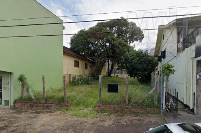 Imagem Terreno à Venda,  em Rincão - Novo Hamburgo