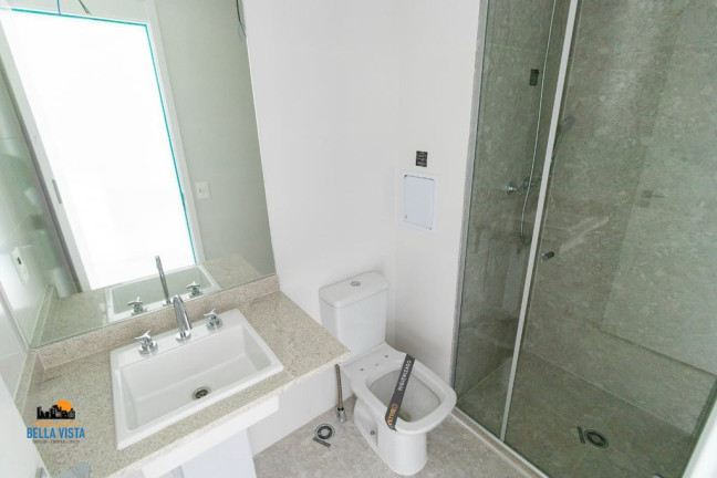 Imagem Apartamento com 1 Quarto à Venda, em Vila Clementino - São Paulo Imagem Apartamento com 1 Quarto à Venda, em Vila Clementino - São Paulo