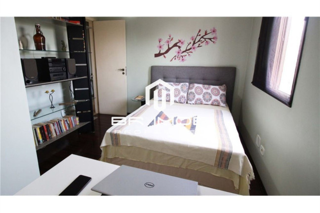 Imagem Imóvel com 3 Quartos à Venda, 85 m² em Vila Romana - São Paulo Imagem Imóvel com 3 Quartos à Venda, 85 m² em Vila Romana - São Paulo