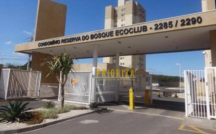 Imagem Apartamento com 2 Quartos à Venda, 52 m² em Condomínio Reserva Do Bosque Ecoclube - Sorocaba Imagem Apartamento com 2 Quartos à Venda, 52 m² em Condomínio Reserva Do Bosque Ecoclube - Sorocaba