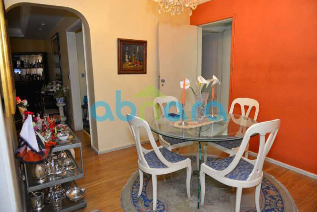 Imagem Apartamento com 3 Quartos à Venda, 160 m² em Copacabana - Rio De Janeiro Imagem Apartamento com 3 Quartos à Venda, 160 m² em Copacabana - Rio De Janeiro
