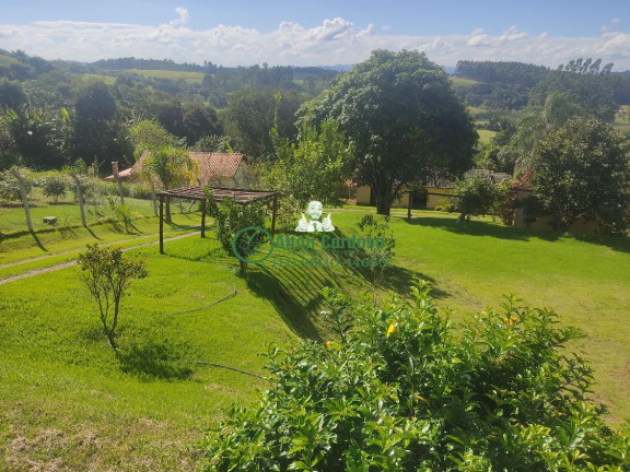 Imagem Chácara com 6 Quartos à Venda, 5.000 m² em Centro - Paraibuna