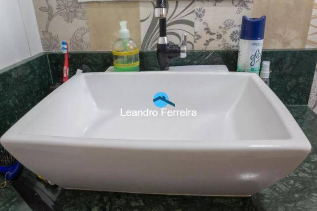 Imagem Apartamento com 3 Quartos à Venda, 97 m² em Centro - São Bernardo Do Campo Imagem Apartamento com 3 Quartos à Venda, 97 m² em Centro - São Bernardo Do Campo