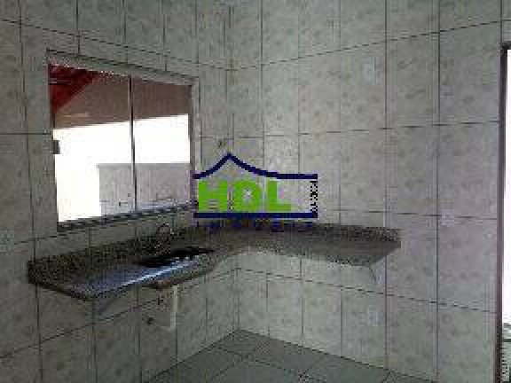 Imagem Casa com 2 Quartos à Venda, 150 m² em Parque Flamboyant - Hidrolândia