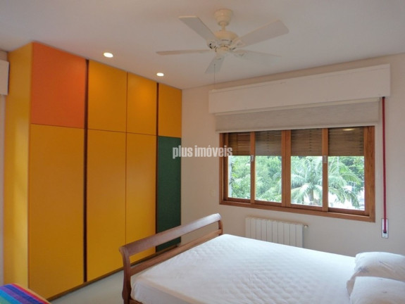 Imagem Apartamento com 2 Quartos para Alugar, 150 m² em Jardim Europa - São Paulo Imagem Apartamento com 2 Quartos para Alugar, 150 m² em Jardim Europa - São Paulo