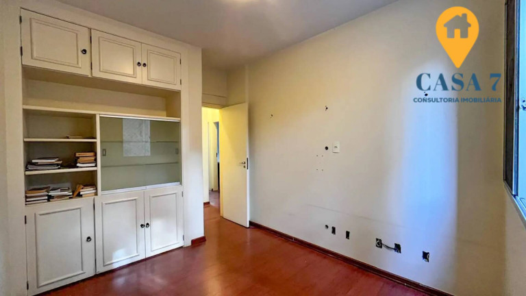 Imagem Apartamento com 4 Quartos à Venda, 140 m² em Gutierrez - Belo Horizonte Imagem Apartamento com 4 Quartos à Venda, 140 m² em Gutierrez - Belo Horizonte