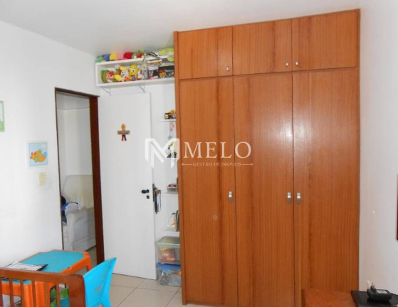 Imagem Apartamento com 4 Quartos à Venda, 106 m² em Boa Viagem - Recife