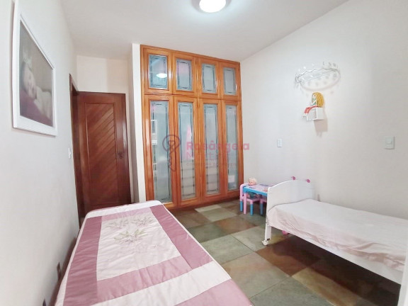 Imagem Apartamento com 4 Quartos à Venda, 348 m² em Itapuã - Vila Velha