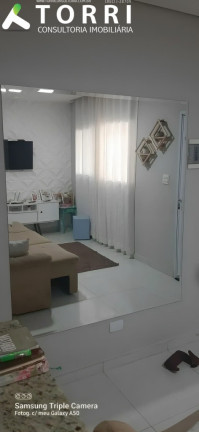 Imagem Casa com 2 Quartos à Venda, 55 m² em Parque São Bento - Sorocaba Imagem Casa com 2 Quartos à Venda, 55 m² em Parque São Bento - Sorocaba